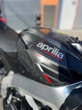 Aprilia RSV4 RR ARROW TOP  | Mobile.bg    7