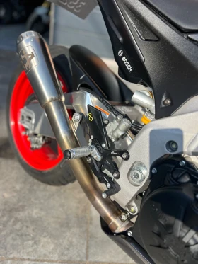 Aprilia RSV4 RR ARROW, снимка 6