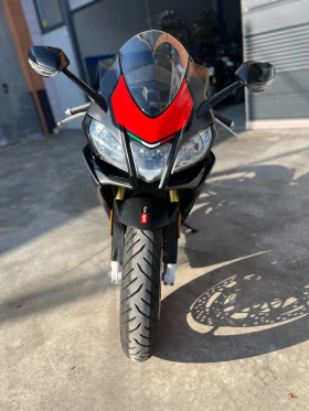 Aprilia RSV4 RR ARROW, снимка 10