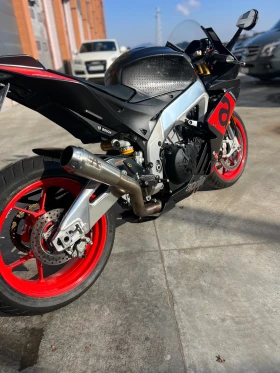 Aprilia RSV4 RR ARROW, снимка 17