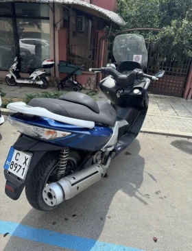 Обява за продажба на Kymco Xciting ~2 200 лв. - изображение 1
