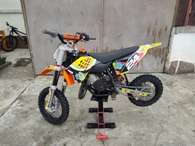 Обява за продажба на Ktm SX ~3 800 лв. - изображение 3