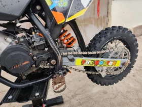 Обява за продажба на Ktm SX ~3 800 лв. - изображение 2