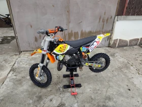 Обява за продажба на Ktm SX ~3 800 лв. - изображение 5