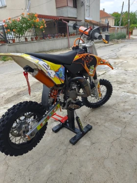 Обява за продажба на Ktm SX ~3 800 лв. - изображение 1