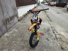 Обява за продажба на Ktm SX ~3 800 лв. - изображение 4