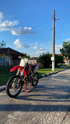 Honda Cr 125 | Mobile.bg    5