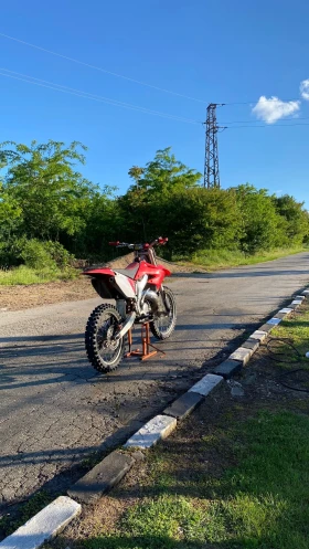 Honda Cr 125 | Mobile.bg    2