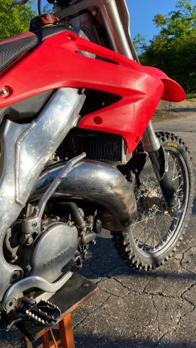Honda Cr 125 | Mobile.bg    3