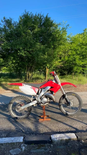 Honda Cr 125 | Mobile.bg    4