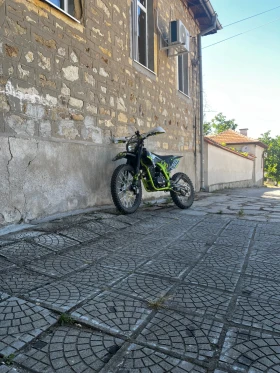 Telstar Dirt Bike | Mobile.bg � ����� ������ 9