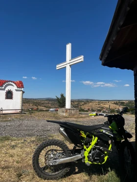 Telstar Dirt Bike | Mobile.bg � ����� ������ 2