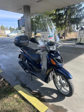 Honda Sh | Mobile.bg � ����� ������ 4