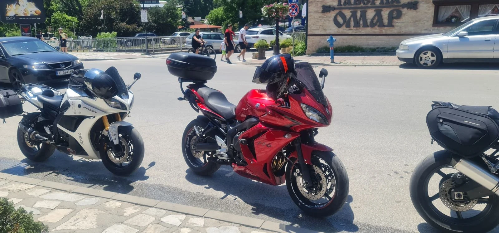 Yamaha FZ6 | Mobile.bg   1