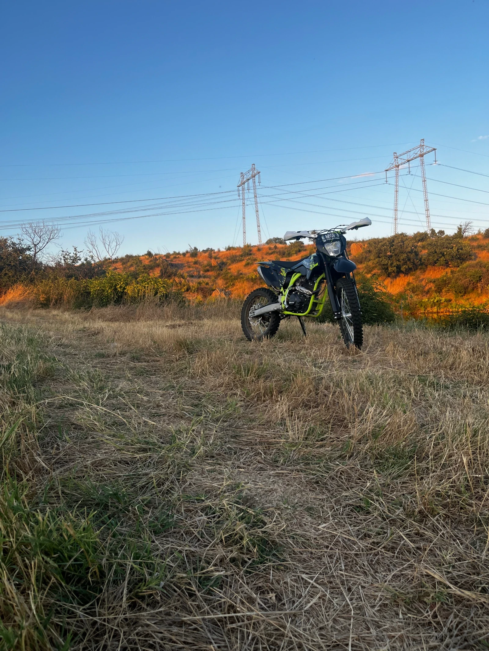 Telstar Dirt Bike | Mobile.bg � ����������� 6