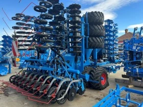      Lemken Solitair DT❗