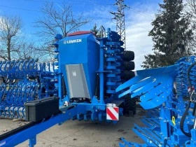      Lemken Solitair DT❗