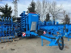      Lemken Solitair DT❗