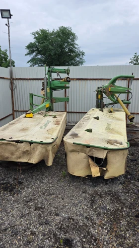 ����������� Krone Easy cut am283 | Mobile.bg � ����� ������ 6