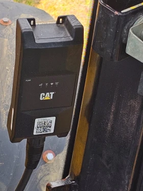 Багер Cat 432E 2 Sreie, снимка 7