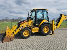 Багер Cat 432E 2 Sreie, снимка 4