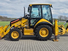 Багер Cat 432E 2 Sreie, снимка 11