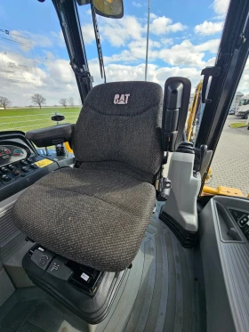 Багер Cat 432E 2 Sreie, снимка 6