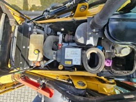 Багер Cat 432E 2 Sreie, снимка 9