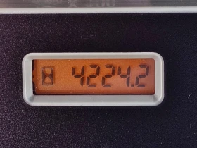 Багер Cat 432E 2 Sreie, снимка 1