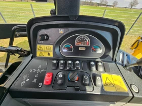 Багер Cat 432E 2 Sreie, снимка 3
