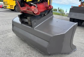 Багер DOOSAN 140W, снимка 12