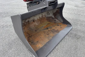 Багер DOOSAN 140W, снимка 13
