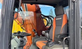 Багер DOOSAN 140W, снимка 6