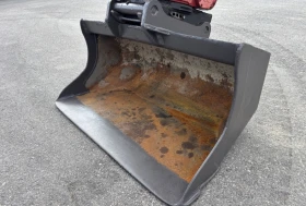 Багер DOOSAN 140W, снимка 11