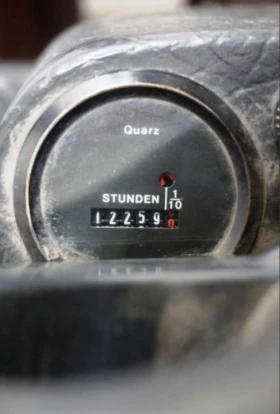  Linde E16  | Mobile.bg    10