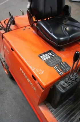  Linde E16  | Mobile.bg    7