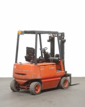  Linde E16  | Mobile.bg    2