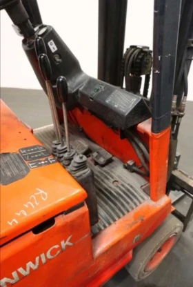  Linde E16  | Mobile.bg    6