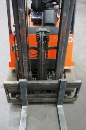  Linde E16  | Mobile.bg    5