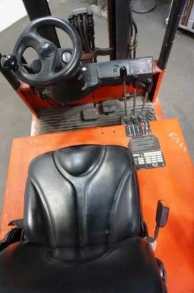  Linde E16  | Mobile.bg    4