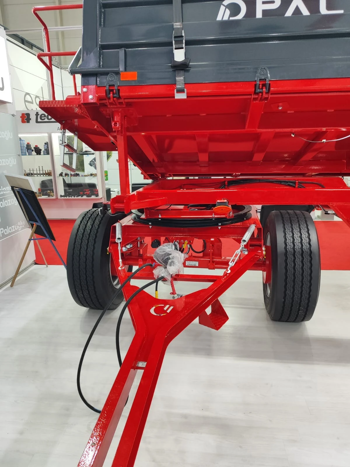 �� ������� PALAZOGLU 14�. ���������� ������������ | Mobile.bg � ����������� 4