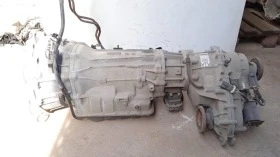 Автомаатична скоростна кутия за Kia Sorento - 2.5 CRDI, снимка 2
