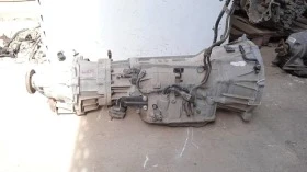 Автомаатична скоростна кутия за Kia Sorento - 2.5 CRDI, снимка 1