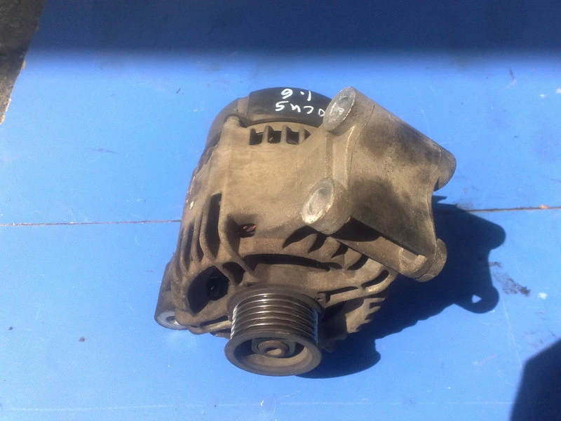 Алтернатор за Форд Фокус 1.6i автоматик 