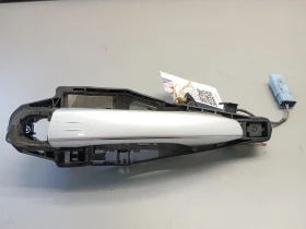 Дръжка външна предна лява Пежо 508 2.0хди