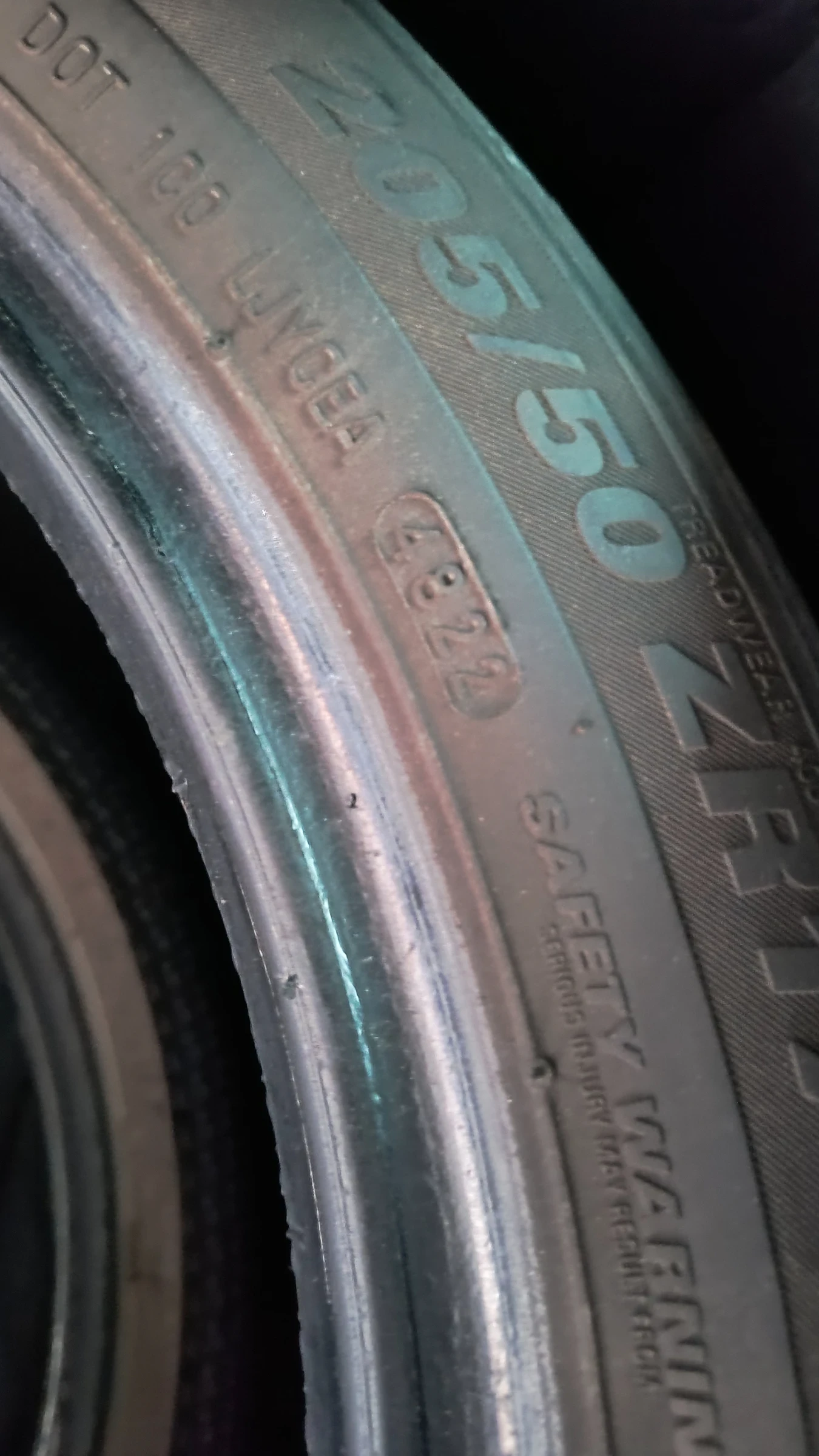  205/50R17 | Mobile.bg   3