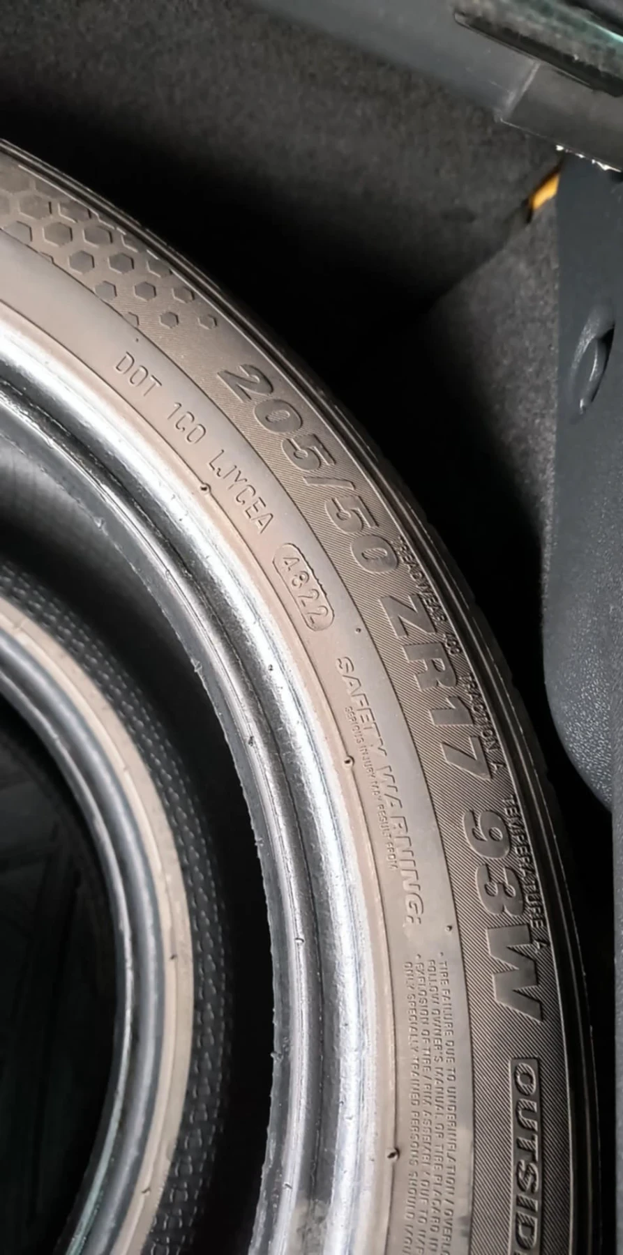  205/50R17 | Mobile.bg   2