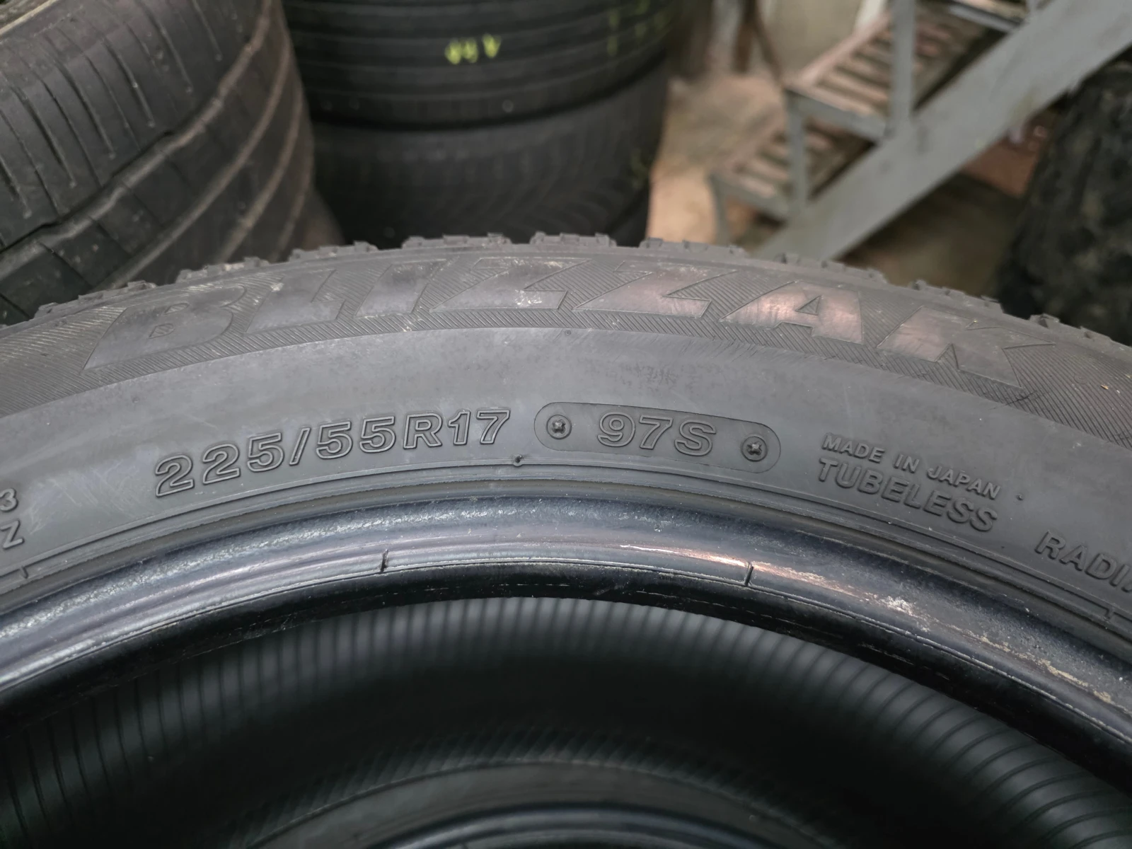 ���� 225/55R17 | Mobile.bg � ����������� 8