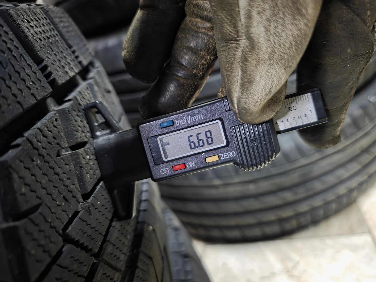 ���� 225/55R17 | Mobile.bg � ����������� 7