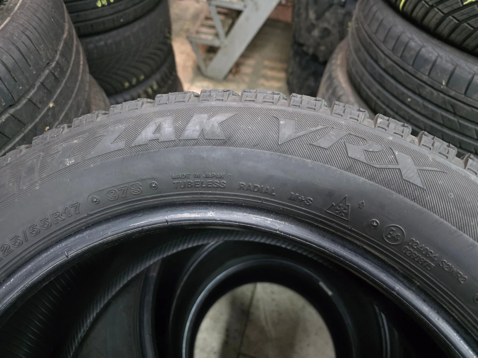 ���� 225/55R17 | Mobile.bg � ����������� 10
